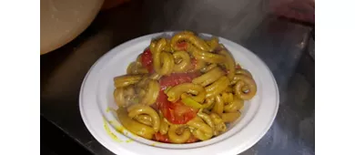 Brün - Buona Pasta Fresca