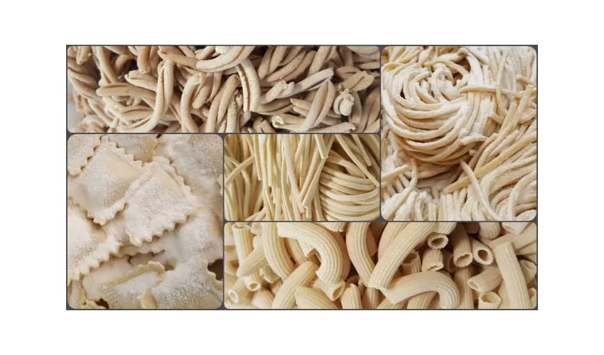 Brün - Buona Pasta Fresca