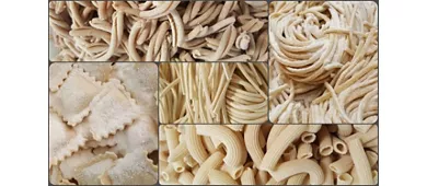 Brün - Buona Pasta Fresca