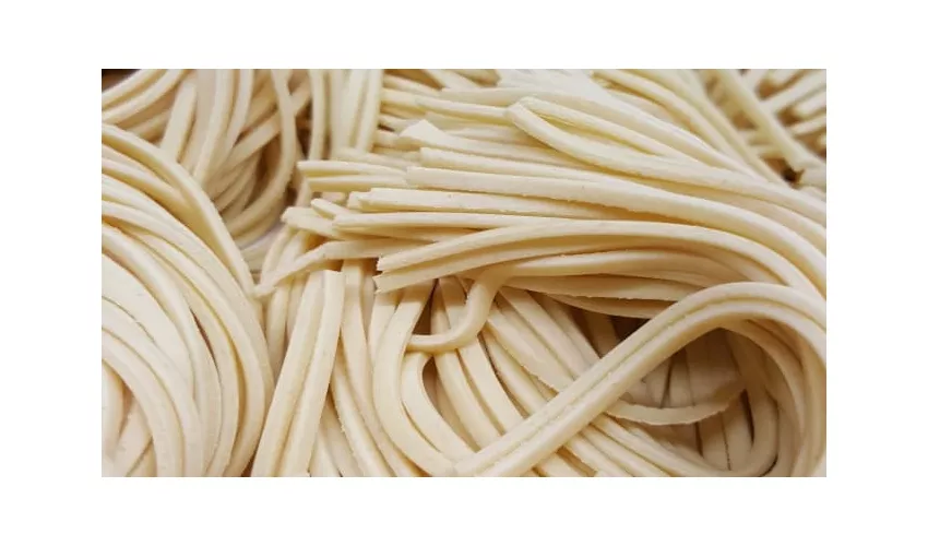 Brün - Buona Pasta Fresca