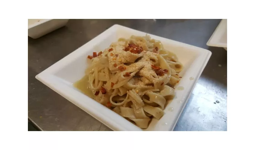 Brün - Buona Pasta Fresca