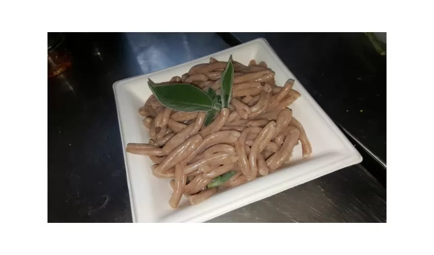 Brün - Buona Pasta Fresca