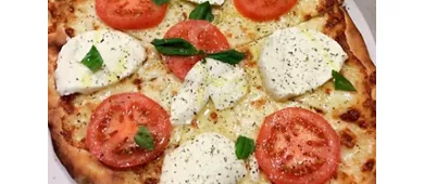 Pizzeria Mediterranea