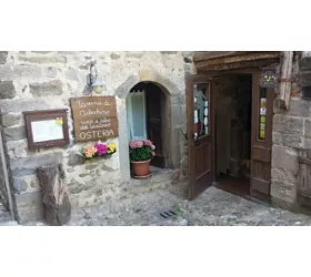 Taverna di Arlecchino di Moretti Franco