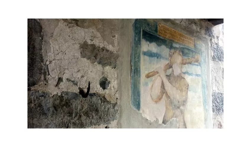 Taverna di Arlecchino di Moretti Franco