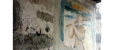 Taverna di Arlecchino di Moretti Franco