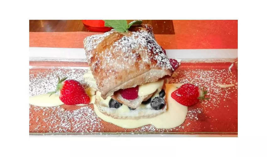 Taverna di Arlecchino di Moretti Franco