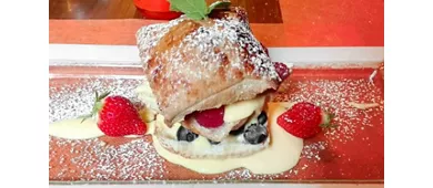 Taverna di Arlecchino di Moretti Franco