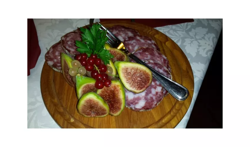 Taverna di Arlecchino di Moretti Franco