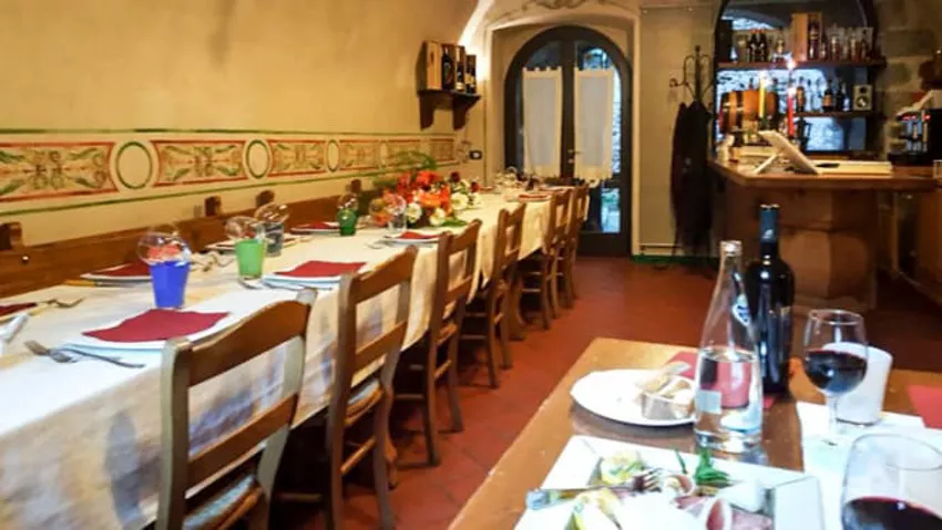 Taverna di Arlecchino di Moretti Franco