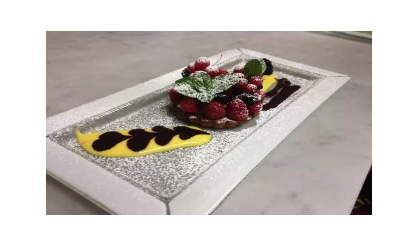 Taverna di Arlecchino di Moretti Franco