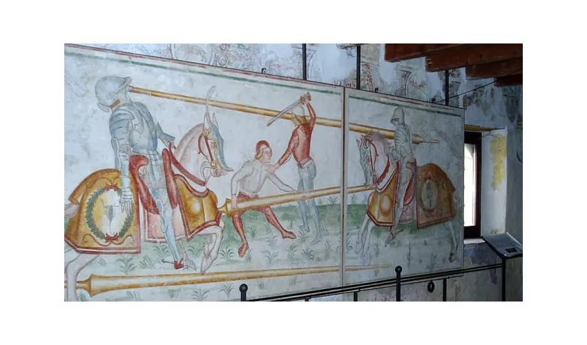 Taverna di Arlecchino di Moretti Franco