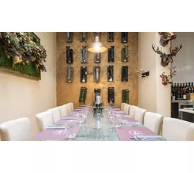 Sartoria Gastronomica
