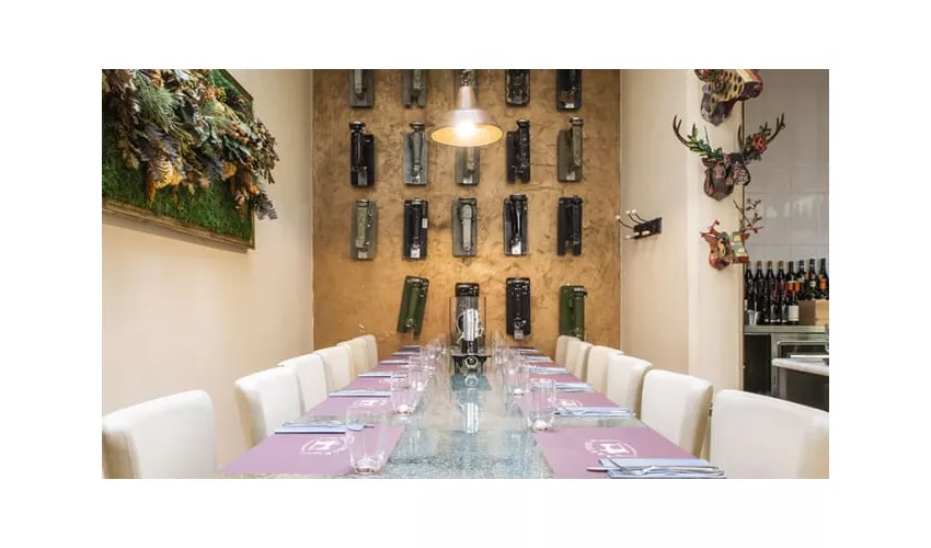 Sartoria Gastronomica