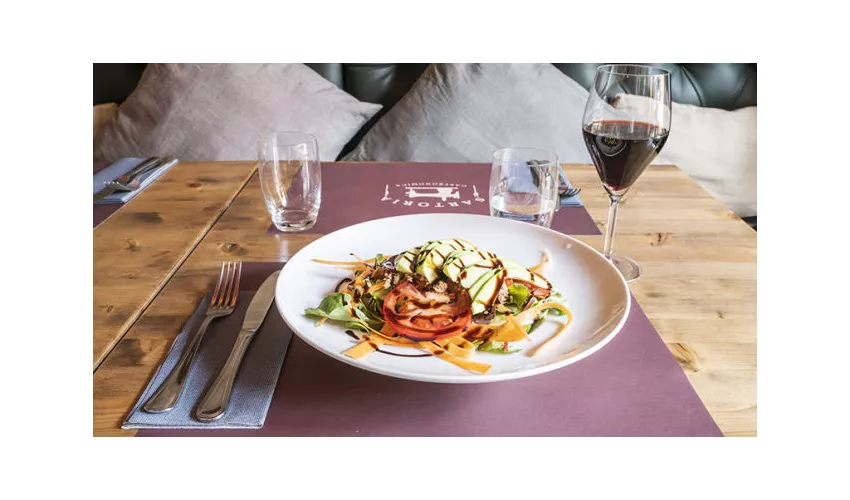 Sartoria Gastronomica