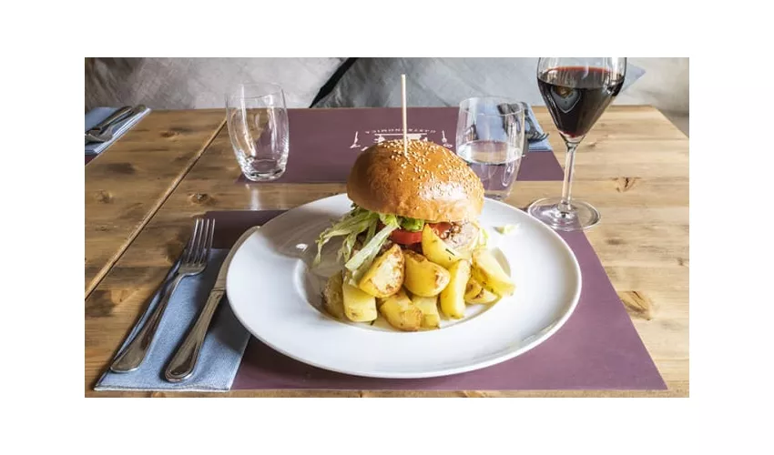 Sartoria Gastronomica