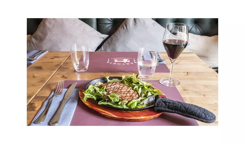 Sartoria Gastronomica