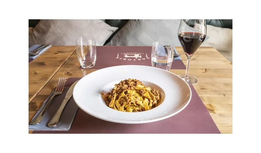 Sartoria Gastronomica