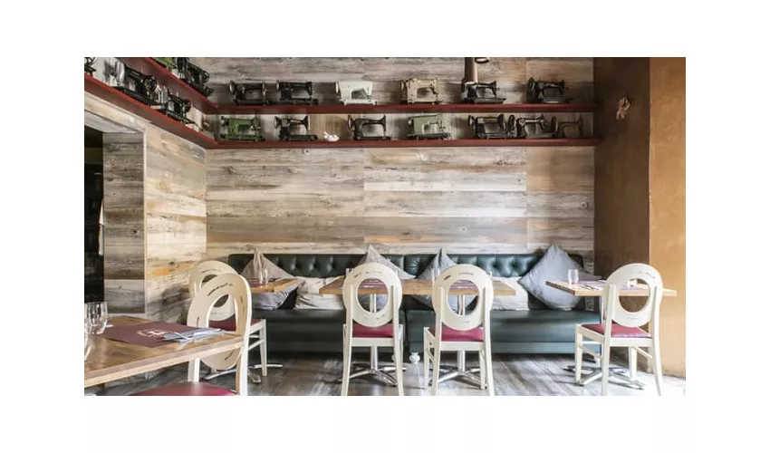 Sartoria Gastronomica