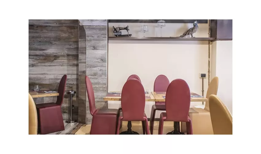Sartoria Gastronomica