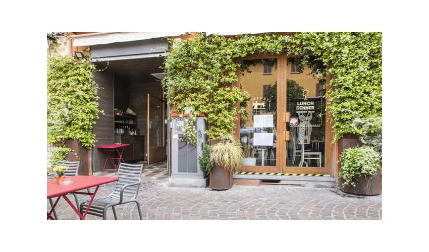Sartoria Gastronomica