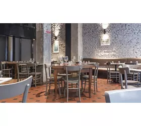 Ristorante Silos