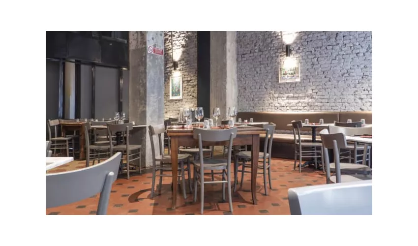 Ristorante Silos
