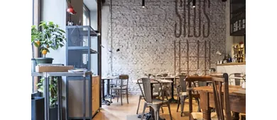 Ristorante Silos