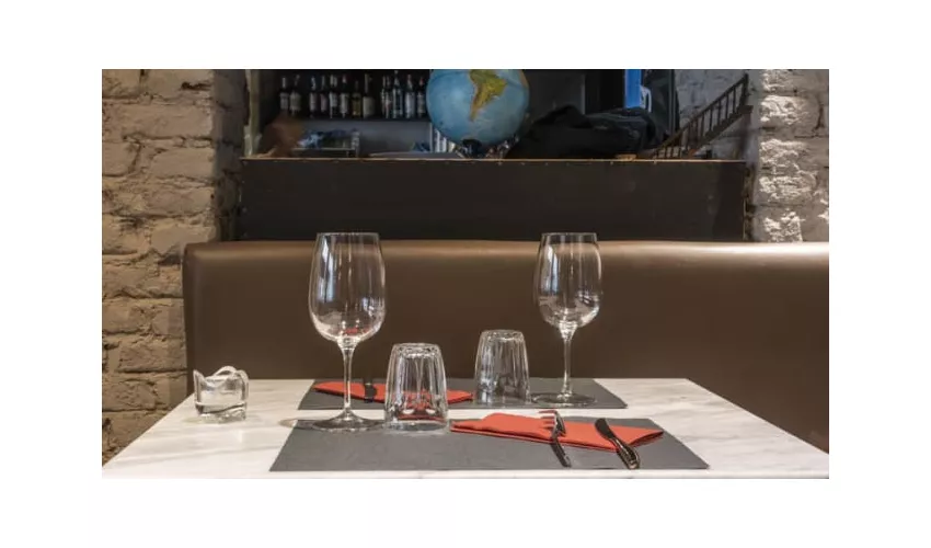 Ristorante Silos