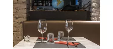 Ristorante Silos