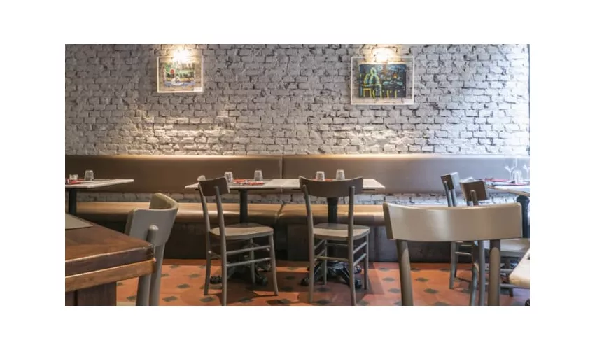 Ristorante Silos