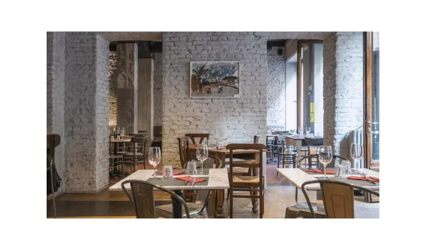 Ristorante Silos