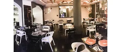 Ristorante Crudoc