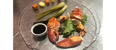 Ristorante Crudoc