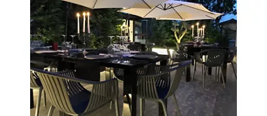 Ristorante Crudoc