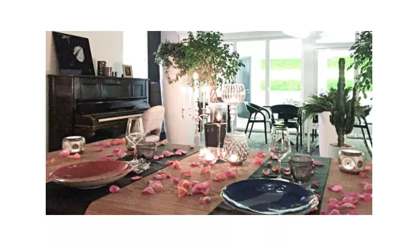 Ristorante Crudoc