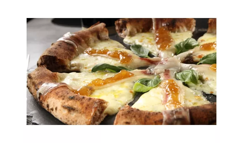 1000 Gourmet