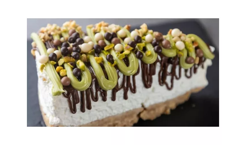 1000 Gourmet
