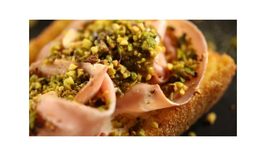 1000 Gourmet