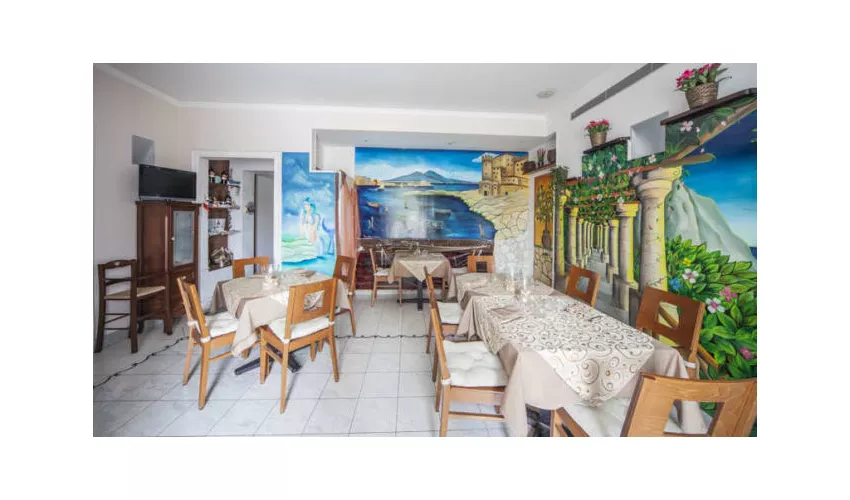 La Riviera Di Parthenope