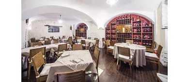 La Riviera Di Parthenope