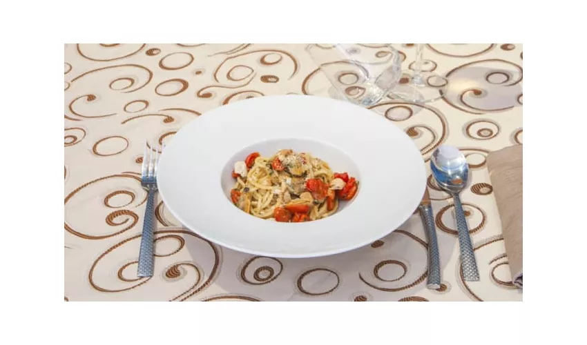 La Riviera Di Parthenope