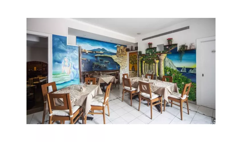 La Riviera Di Parthenope