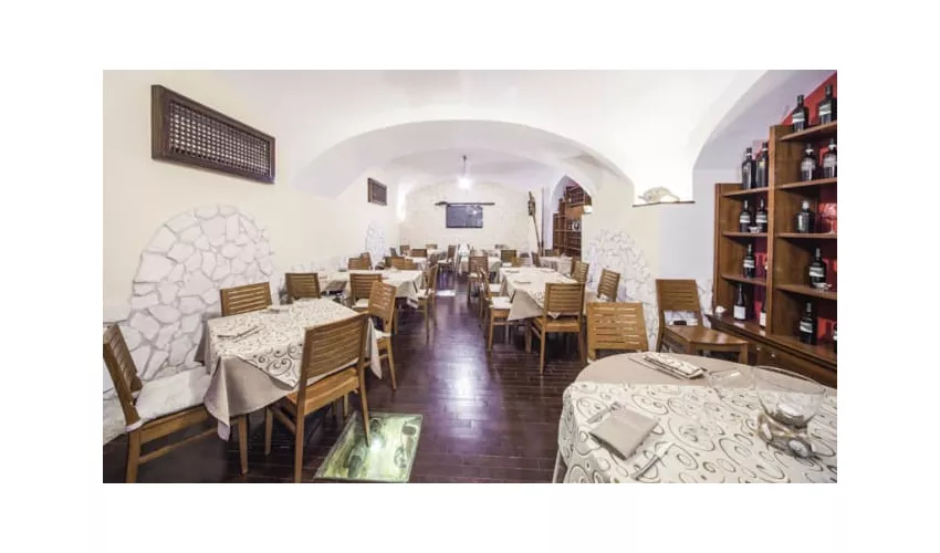 La Riviera Di Parthenope