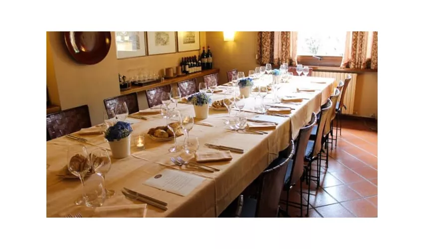 Hotel Ristorante La Scaletta