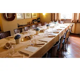Hotel Ristorante La Scaletta