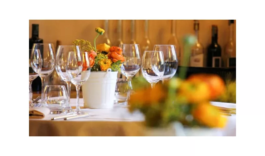 Hotel Ristorante La Scaletta