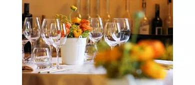 Hotel Ristorante La Scaletta