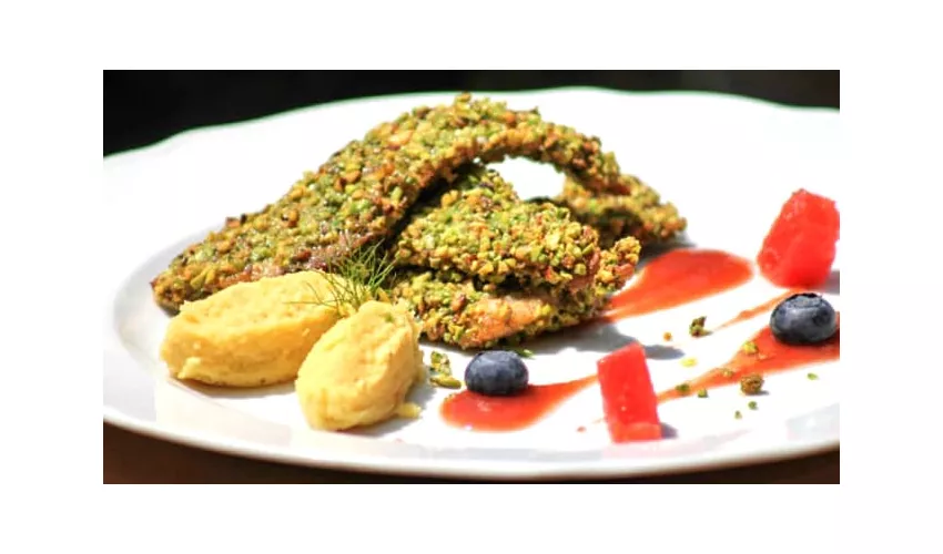 Hotel Ristorante La Scaletta