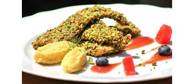 Hotel Ristorante La Scaletta